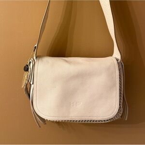 Coach Dakota 21 Crossbody